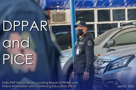 DPPAR and PICE On April 21, 2022, .